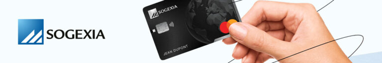 Sogexia Sogexia avis : Notre avis sur cette banque en ligne en 2025